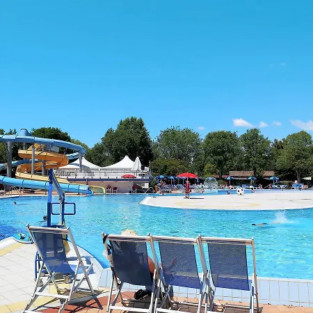 Ferienhaus Villaggio Turistico Europa 103s