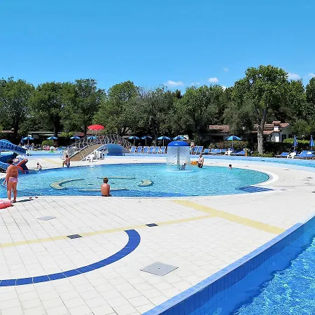 Ferienhaus Villaggio Turistico Europa 103s