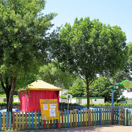 Villaggio Turistico Europa 103s * Grado