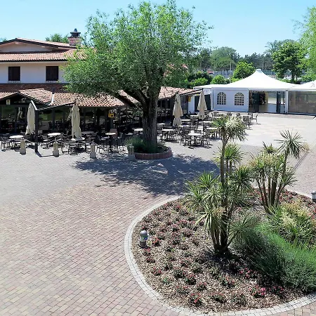 Villaggio Turistico Europa 103s *