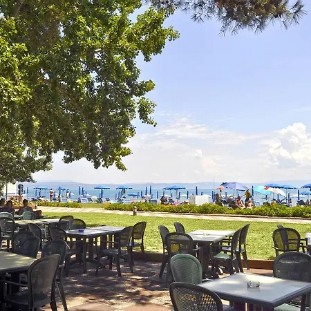 Ferienhaus Villaggio Turistico Europa 103s *