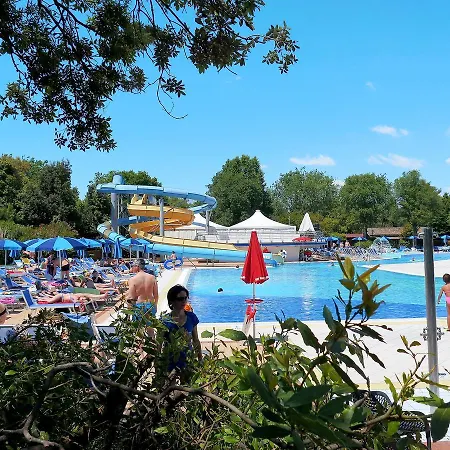 Ferienhaus Villaggio Turistico Europa 103s Grado