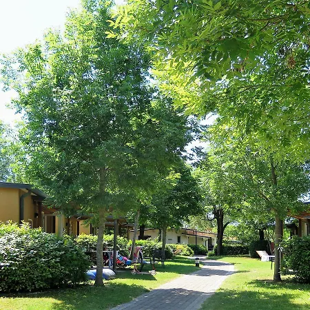 Villaggio Turistico Europa 103s * Grado